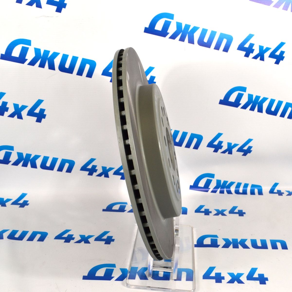 Диск тормозной задний Dodge Ram 1500 DT 68237065AA