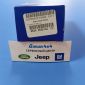 Вкладыш коренной верхняя половинка Jeep Dodge Chrysler Ram V3.6 Petrol 2016- 68242638AA