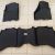 Комплект ковров салонных Dodge Ram 1500 DS 1500 Crew Cab 2010-2021 FDW-044