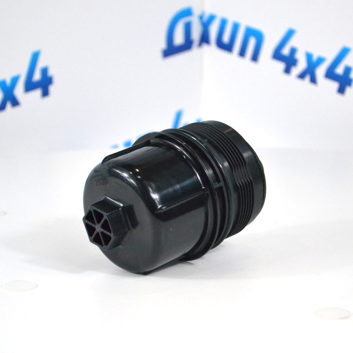 Фильтр масляный Dodge Ram 1500 DT/Jeep Gladiator JT V3.0CRD (с крышкой) 68507598AA