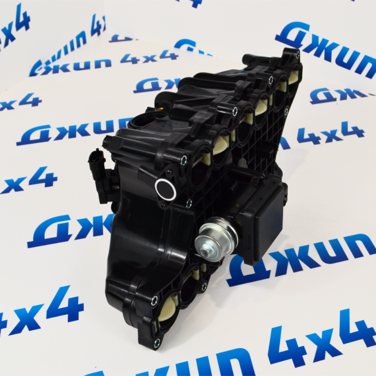 Коллектор впускной Jeep/Dodge Ram 3.0CRD 68211206AC
