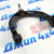 Рычаг передний верхний Jeep Grand Cherokee WK2/Dodge Durango WD (левый) 68046195AE