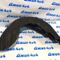 Подкрылок задний левый Jeep Grand Cherokee WK2 (войлок) 57010711AK