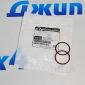 Кольцо уплотнительное клапана Jeep Cherokee KL/Jeep Compass MP/Jeep Grand Cherokee WL/Jeep Wrangler 68385076AA