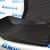 Комплект ковров салонных 3D Dodge Challenger 2015-2024 YUS-FM-T004