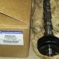 Распредвал выпускной правой ГБЦ Jeep Grand Cherokee WK2 V3.6 05184378AH