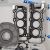 Комплект прокладок двигателя AJ126 Land Rover LR0301GK