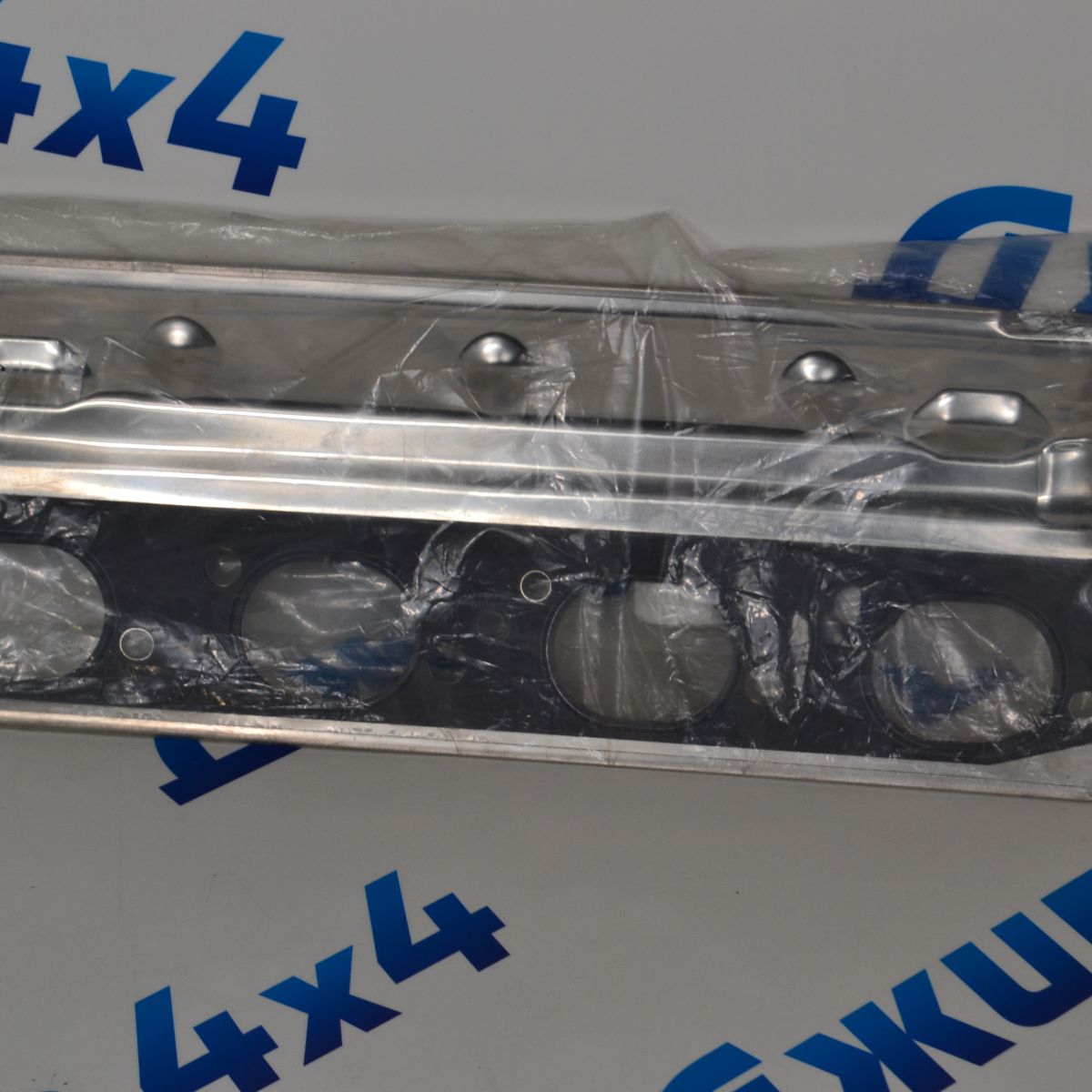 Прокладка выпускного коллектора Land Rover Discovery L319/Range Rover Sport L320 (левая) 4603139