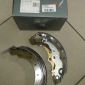 Колодки тормозные задние барабанные Ford Focus III BS3003