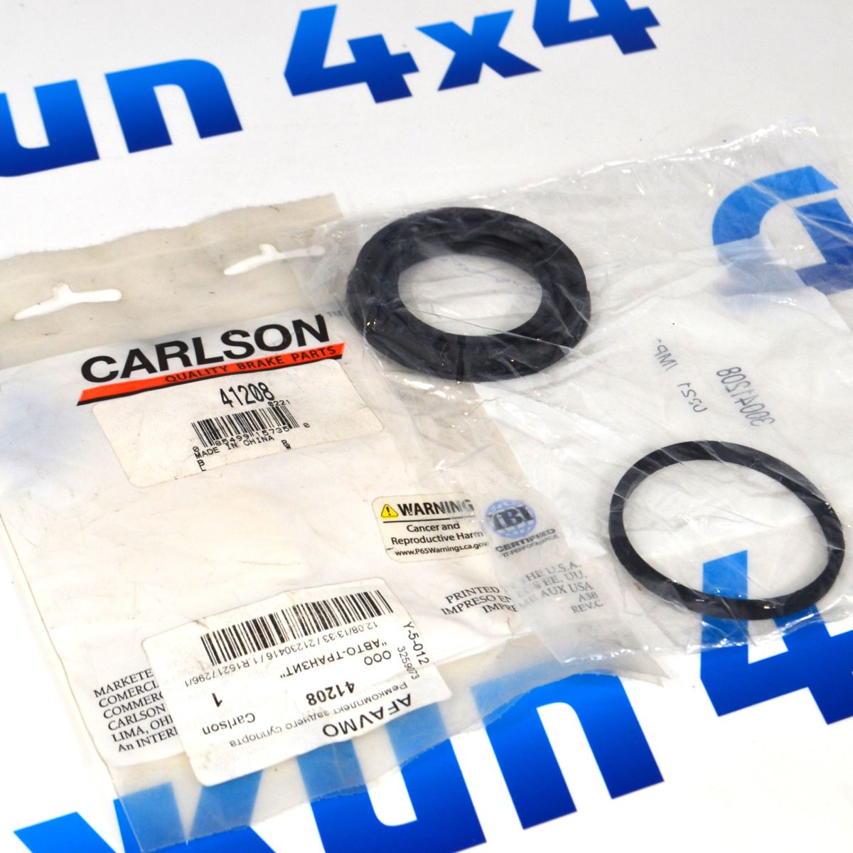 Ремонтный комплект поршня заднего суппорта Jeep Cherokee KJ/Jeep Wrangler TJ 5093276AA