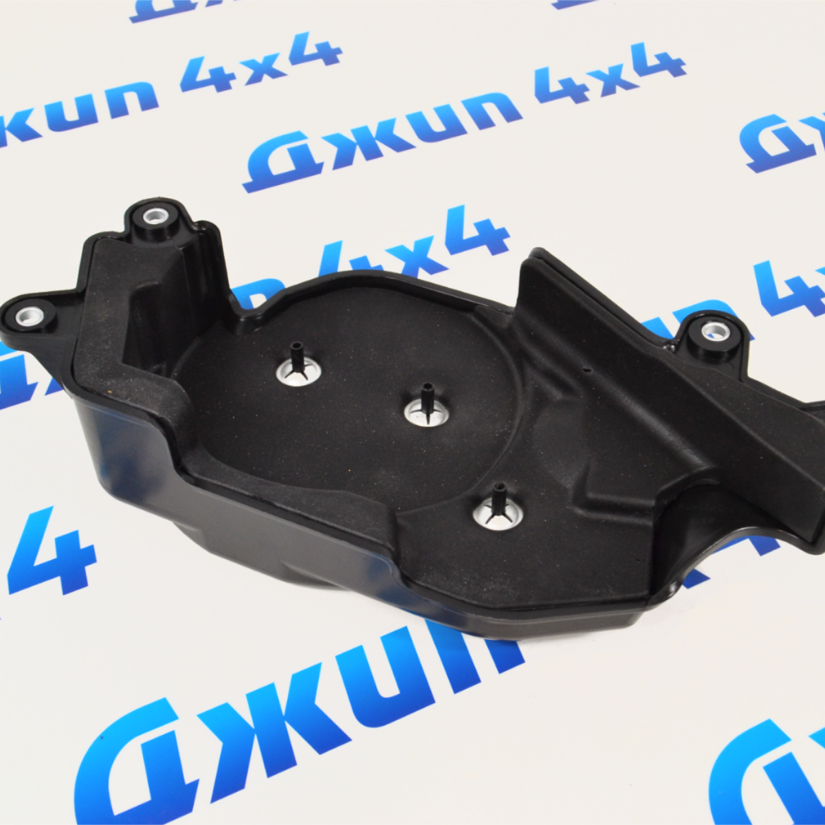Защитный чехол шкива коленвала Jeep WranglerJL 2.0T 05281869AA