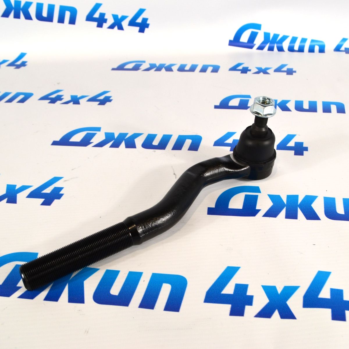 Наконечник рулевой Jeep Wrangler JK (нижний/левый) 52060053AE