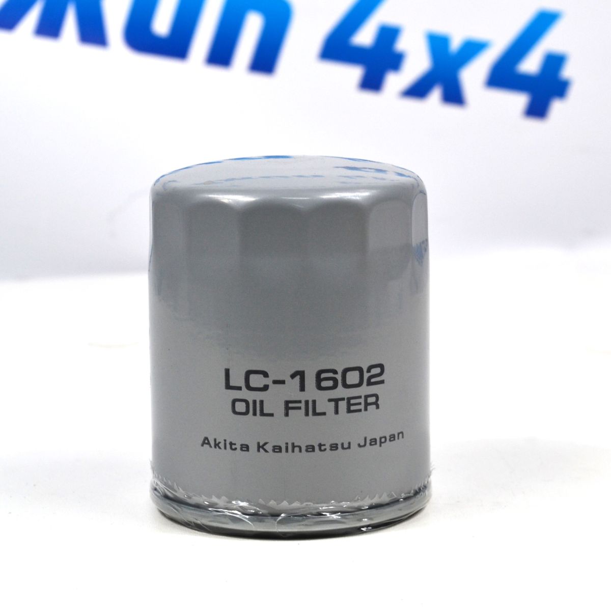 Фильтр масляный Range Rover Evoque L538/Jaguar F-Pace X540 V2.0T Petrol LR025306