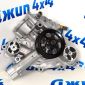 Помпа системы охлаждения Jeep/Dodge/Chrysler V5.7 Hemi/V6.4 Hemi CXRHX734AA
