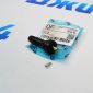 Ниппель датчика давления колеса резиновый Jeep Cherokee/Jeep Grand Cherokee/Jeep Wrangler 68058766AA