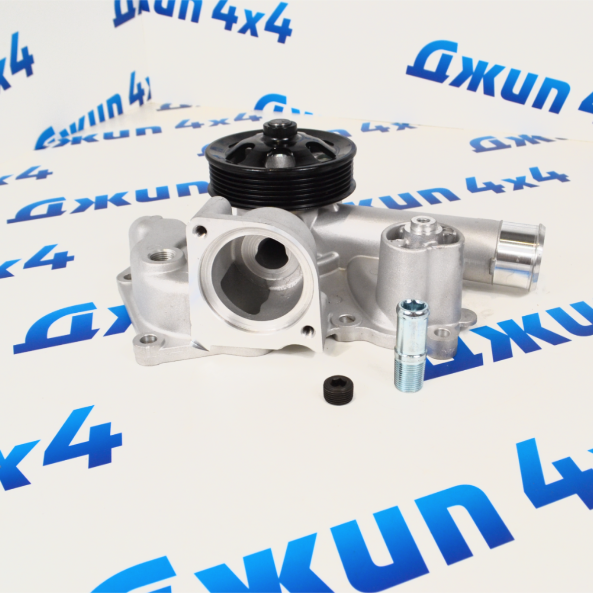 Помпа системы охлаждения Jeep/Dodge/Chrysler V5.7 Hemi/V6.4 Hemi 68346916AA