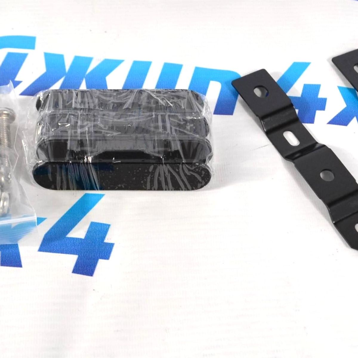 Рейлинги продольные Land Rover Defender 110 2020- L663 VPLER0177