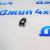 Прокладка трубки слива масла с турбины Jeep Grand Cherokee WK2 V3.0CRD/Ram 1500 68395009AA