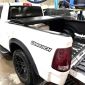 Крышка кузова Dodge Ram 1500 для кузова 6.4 (без рам боксов) 82215864AB
