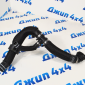 Нижний патрубок радиатора Jeep Compass MP 68249897AC