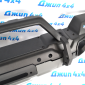 Бампер силовой передний Jeep Wrangler JL/Jeep Gladiator JT копия AEV (алюминий) JL-GL-483