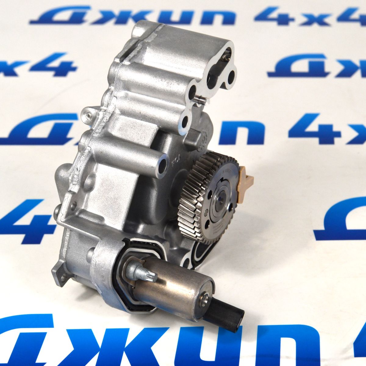 Насос масляный Jeep Wrangler JL V2.0T 04893614AF