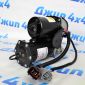 Компрессор пневмоподвески Land Rover Discovery/Range Rover Sport L319/L320 (Hitachi) LR023964