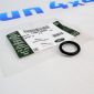 Кольцо уплотнительное корпуса масляного фильтра Range Rover Evoque L551/Jaguar F-Pace X761 V2.0TD LR073869