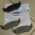 Колодки тормозные задние Dodge Ram 1500 DS 2010-2024 68334863AA