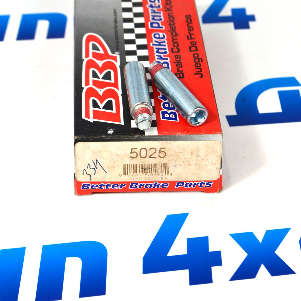 Направляющая тормозного суппорта перед/зад Jeep Grand Cherokee WJ 5011981AA