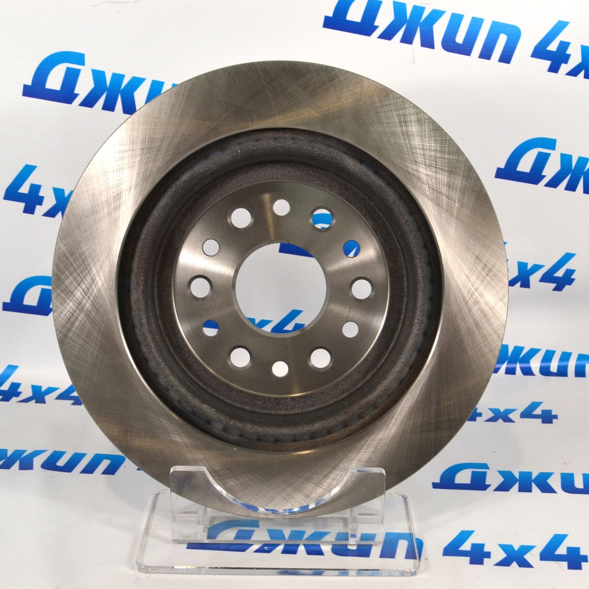 Диск тормозной задний Dodge Ram 1500 DT 68237065AA