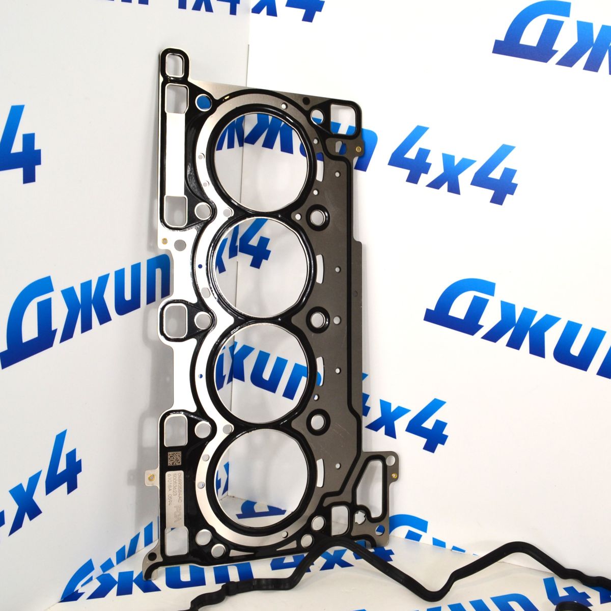 Комплект прокладок двигателя Jeep Wrangler JL V2.0T (верхний) 68425880AA