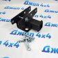 Фаркоп съёмный под квадрат Jeep Gladiator 82215648