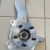 Кулак поворотный левый Range Rover L405 Range Rover Sport L494 LR040119