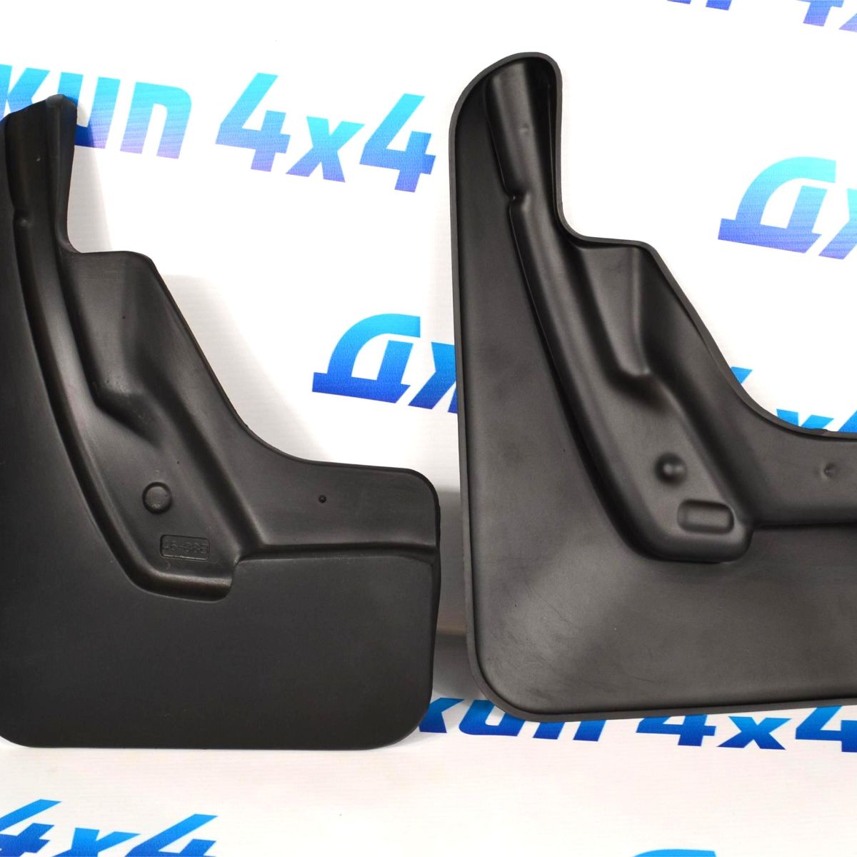 Брызговики задние Land Rover Discovery Sport L550 2019- NPL-Br-46-08B