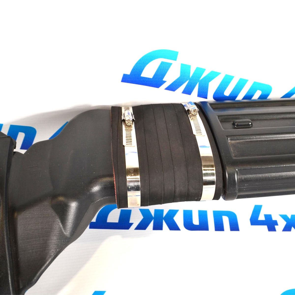 Шноркель Jeep Wrangler JL 82215350AD