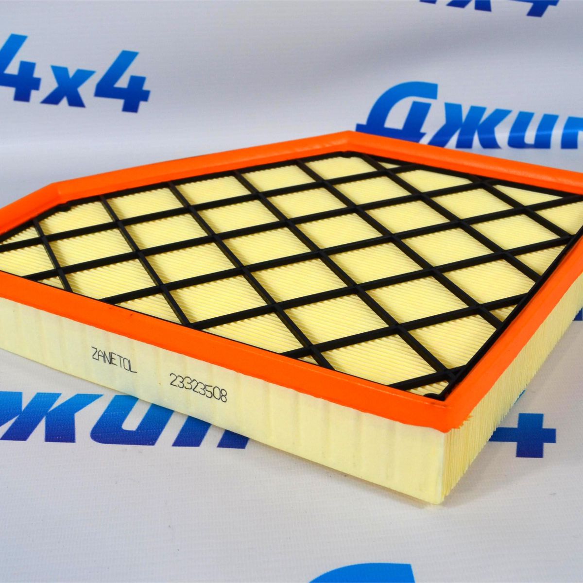 Фильтр воздушный Chevrolet Camaro 23323508