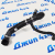 Нижний патрубок радиатора Jeep Compass MP 68249897AC