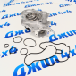 Помпа системы охлаждения Jeep Grand Cherokee WK2/Dodge Ram 1500 V3.0CRD 68211202AB