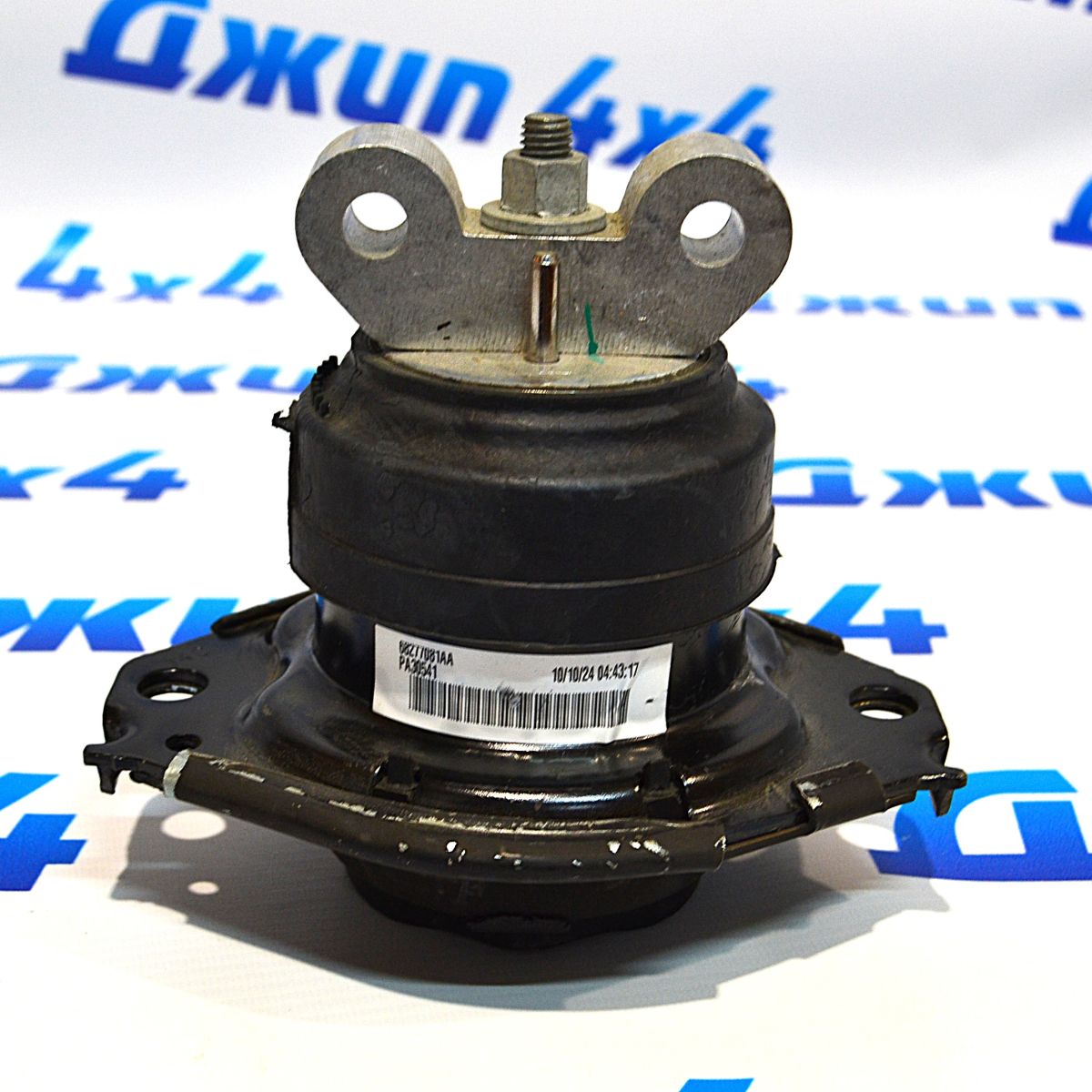 Опора двигателя Dodge Charcher LD V3.0/V3.6/V5.7 Hemi (левая/правая) 68277081AA