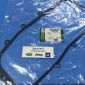 Прокладка крышки боковой Land Rover Range Rover Jaguar V2.0T Petrol LR091809