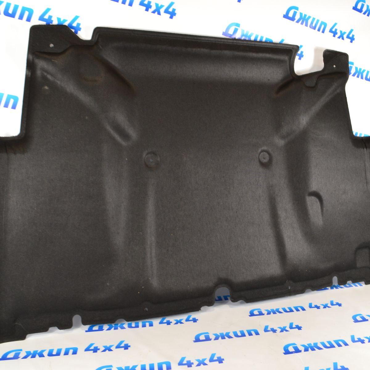 Шумоизоляция капота Jeep Wrangler 2018- 68292167AD