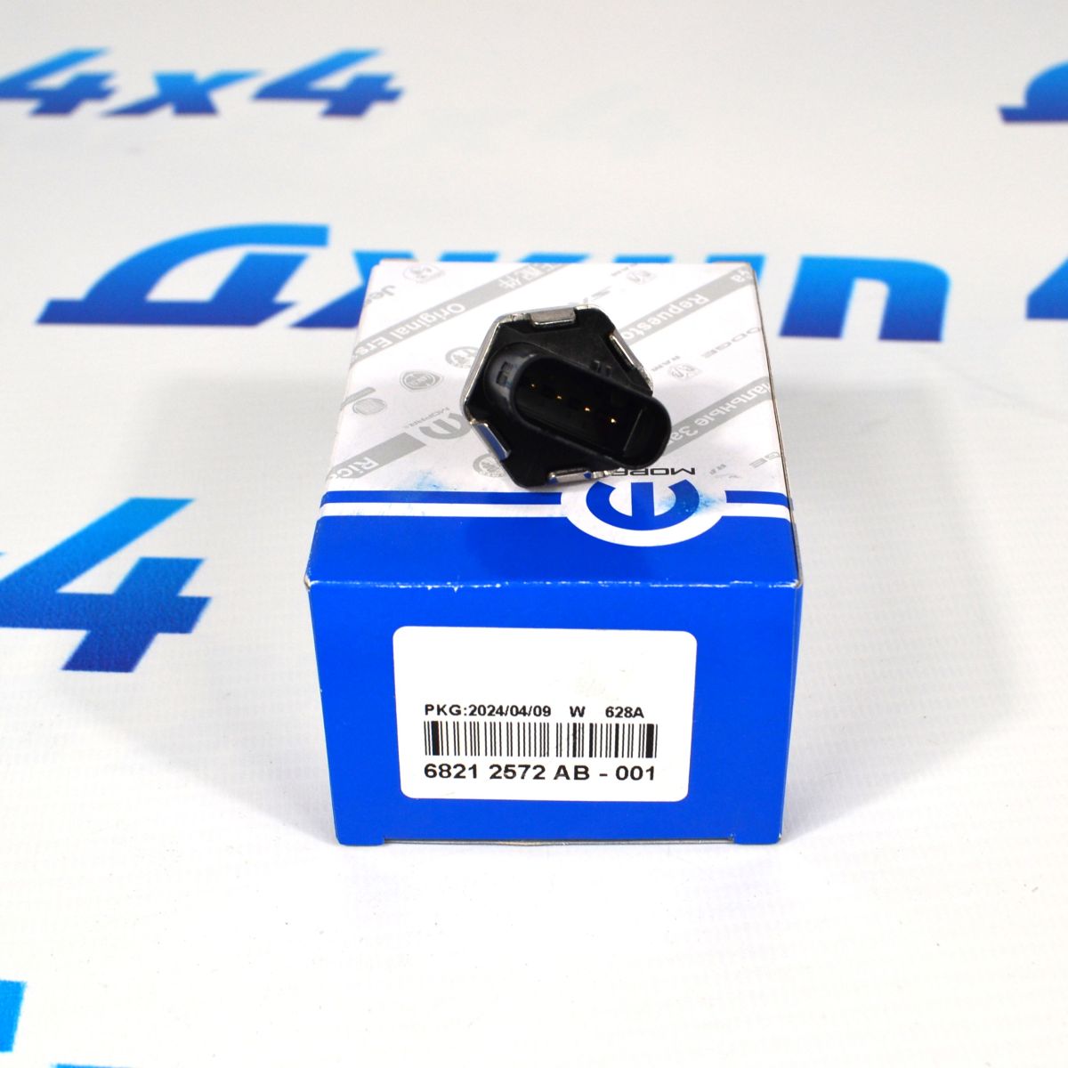 Датчик давления топлива Jeep Wrangler JL/Jeep Cherokee KL V2.0T 68212572AB