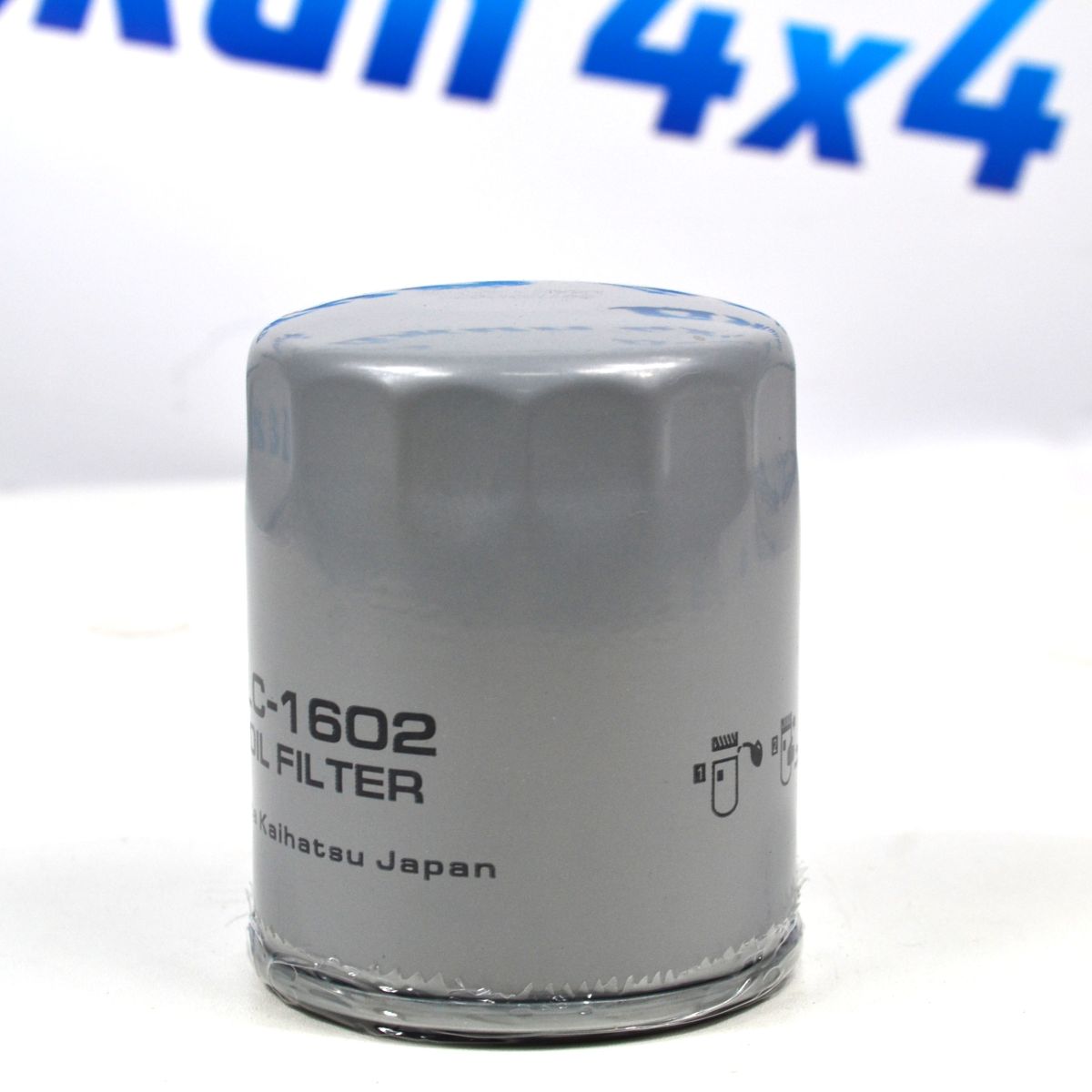 Фильтр масляный Range Rover Evoque L538/Jaguar F-Pace X540 V2.0T Petrol LR025306