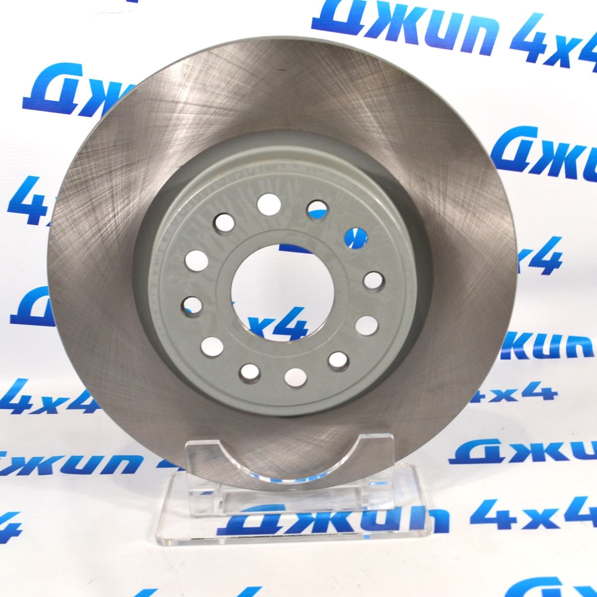 Диск тормозной передний Dodge Ram 1500 DT 68237063AB