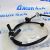Трос стояночного тормоза Land Rover Discovery/Range Rover Sport (левый) LR018470