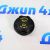 Крышка маслозаливной горловины Jeep Grand Cherokee WK V3.7/4.7/5.7 53032389AD