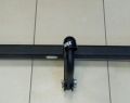 588400 Фаркоп Jeep Cherokee (KL) 2WD-AWD 14- твердое крепление