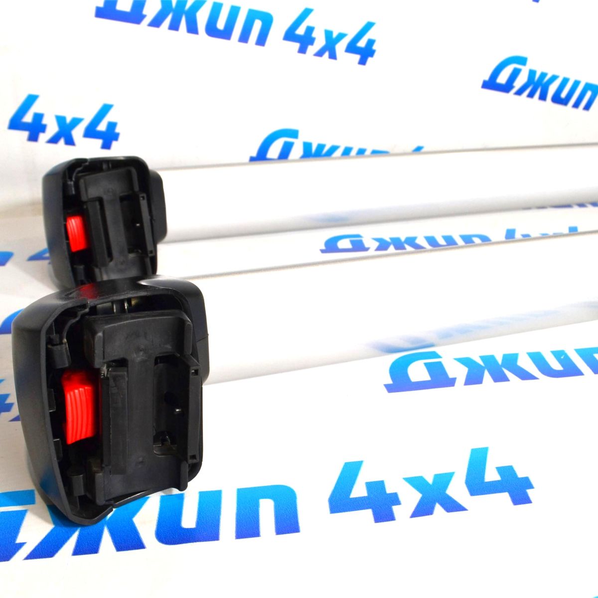 Поперечины на крышу Land Rover Discovery 5 VPLRR0154