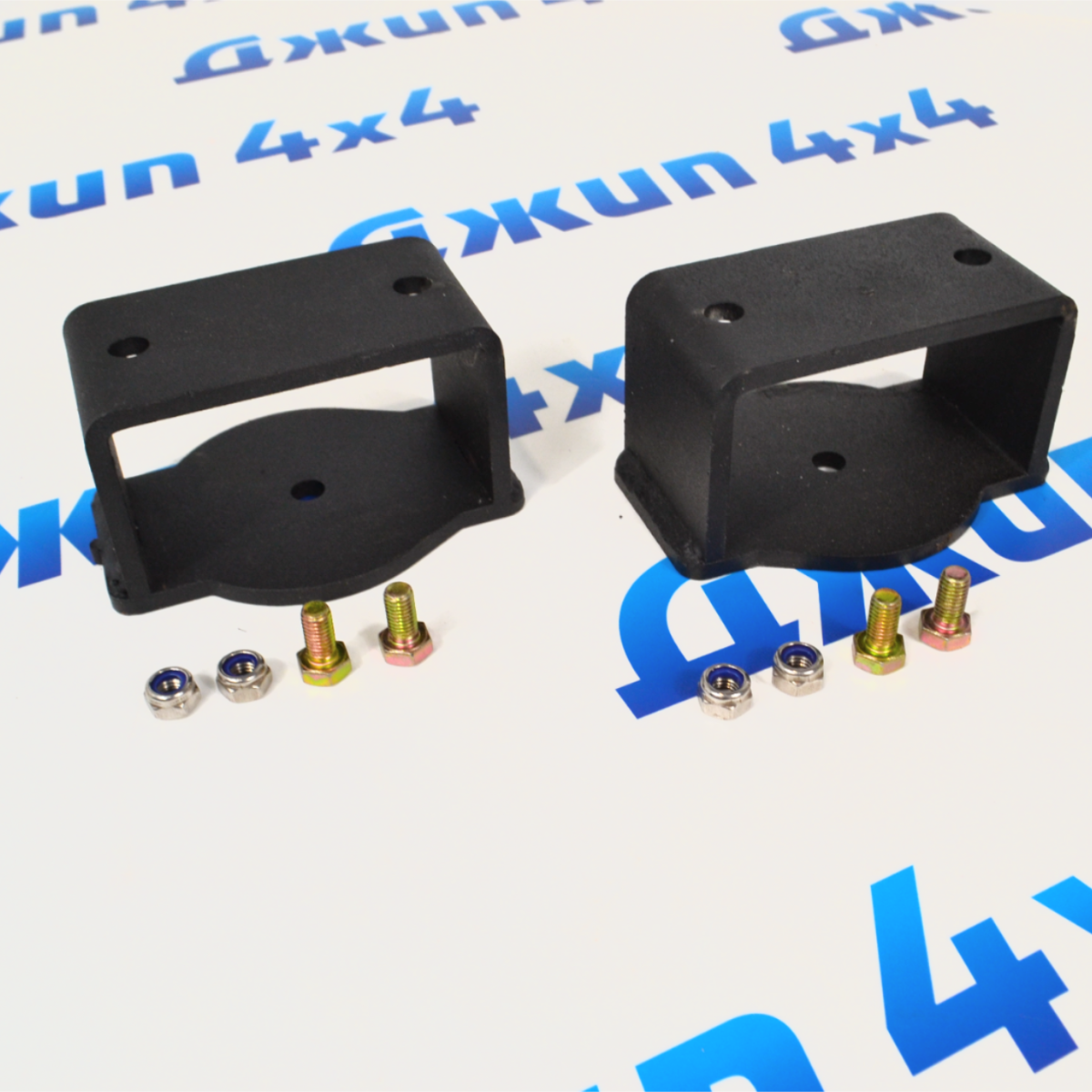 Удлинитель отбойника задней оси Jeep Wrangler JL 0000589